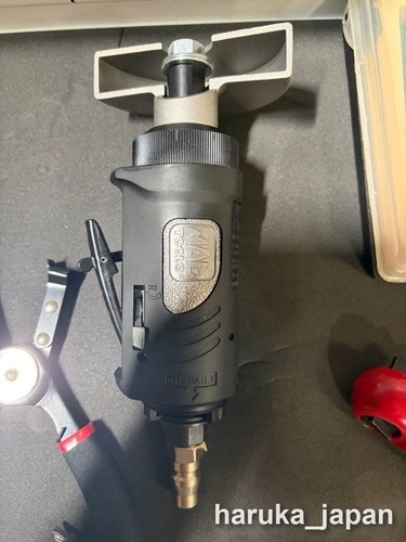 Mac tools atr35 air cutoff - air,