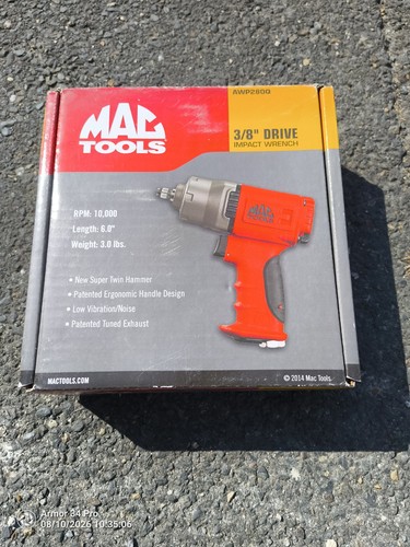 Impact driver - impact,