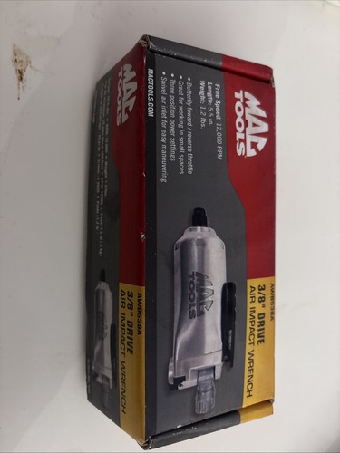 Mac tools awb538a air impact - tools,