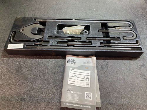Mac tools lock technology - mac,