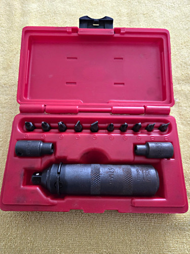 Mac tools drive impact - mac, 3/8”